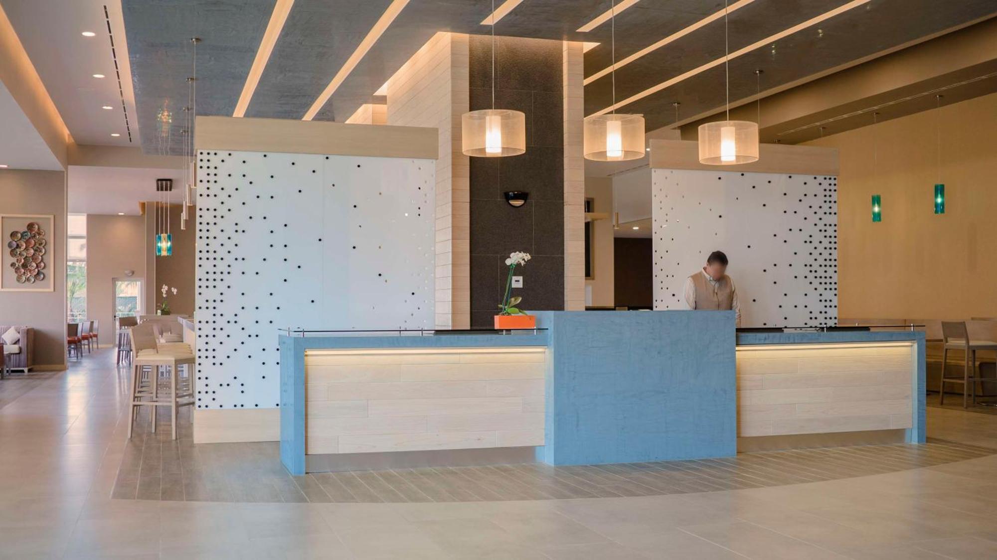 Hyatt Place Managua Exterior photo